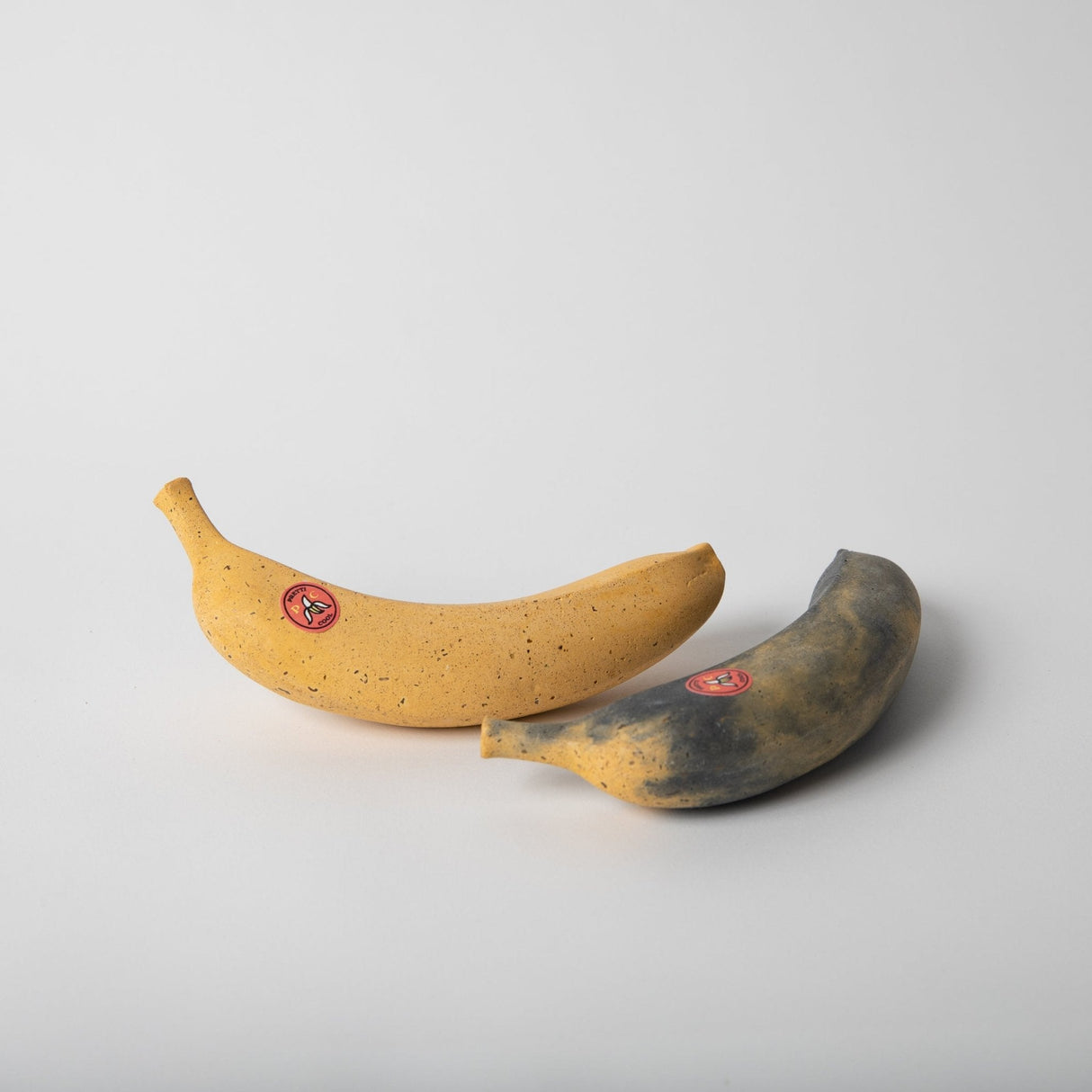 Concrete Banana | Perfectly Ripe