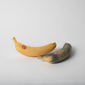 Concrete Banana | Perfectly Ripe
