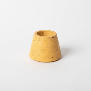 Matchstick Holder | Marigold Terrazzo