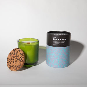Pretti.Cool Candle | Get a Room
