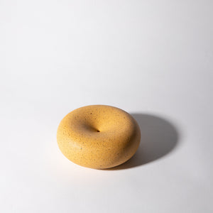 Bubble Incense Holder | Marigold Terrazzo