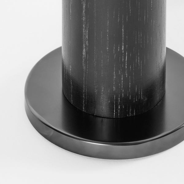 Knuckle Table Lamp + Bulb (Collective)