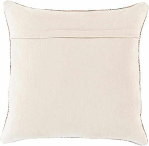 Rockanje Khaki Pillow Cover