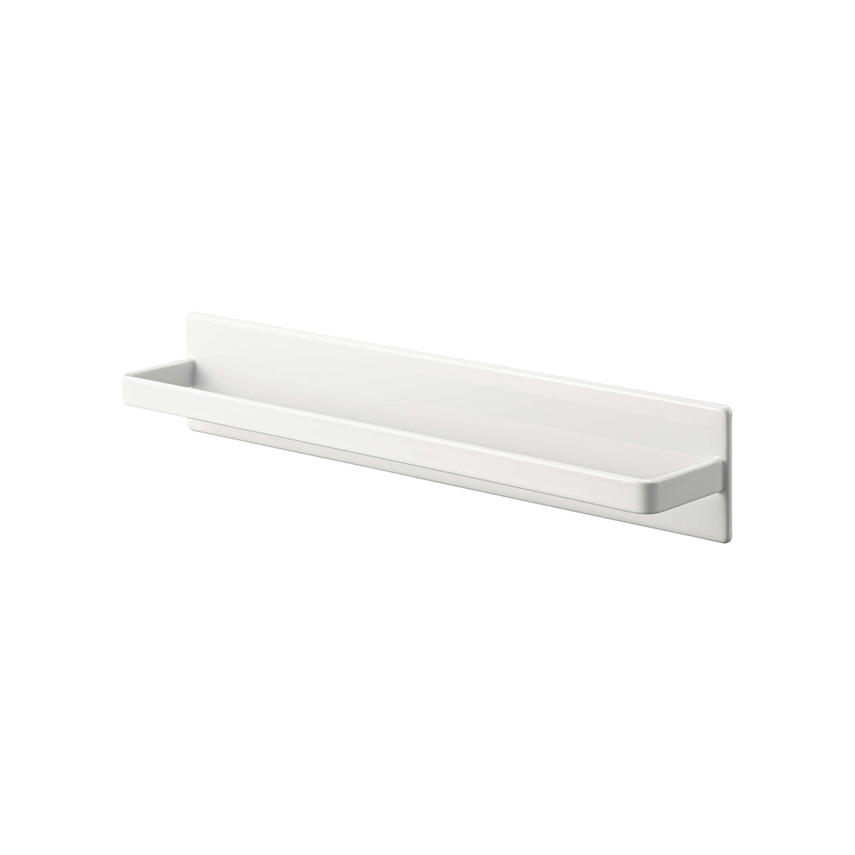 Magnetic Kitchen Towel Hanger - Steel