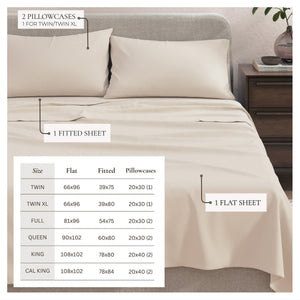Jersey Sheet - Carmen Collection
