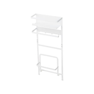 Magnetic Laundry Organizer - Steel