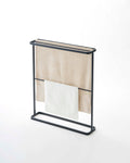 Bath Towel Hanger (30" H)  - Steel