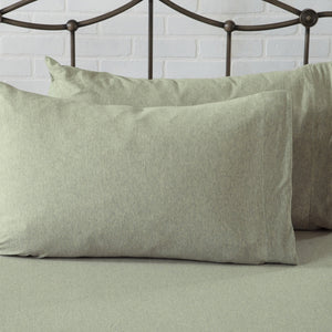 4-Piece Jersey Sheet - Carmen Collection