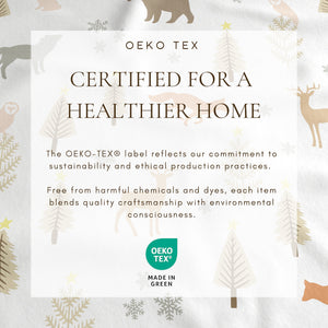 4-Piece Turkish Cotton Flannel Sheet - Stratton Collection