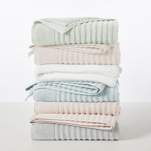 Luxury Cotton Towels - Karina Collection