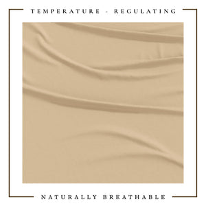 4-Piece Jersey Sheet - Carmen Collection