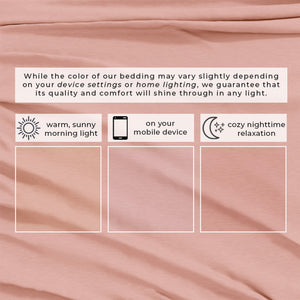 4-Piece Jersey Sheet - Carmen Collection