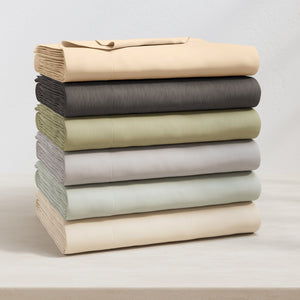 4-Piece Jersey Sheet - Carmen Collection