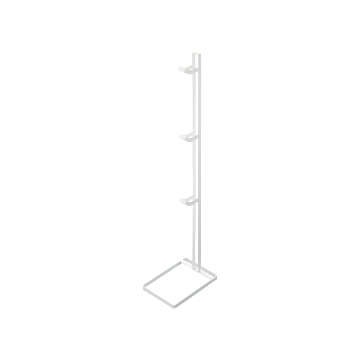 Kids' Helmet + Balance Bike Stands - Steel