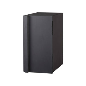 Bread Box - Vertical - Steel