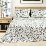 Printed Sheet Set - Baylor Collection
