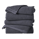 Cotton Textured Bath Towel Set - Acacia Collection