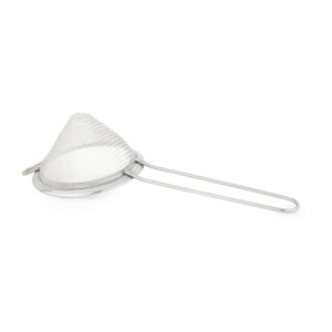 Harrison Stainless Steel Mesh Cone Strainer