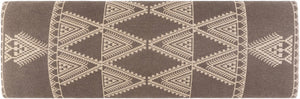 Gaschurn Medium Gray Bench
