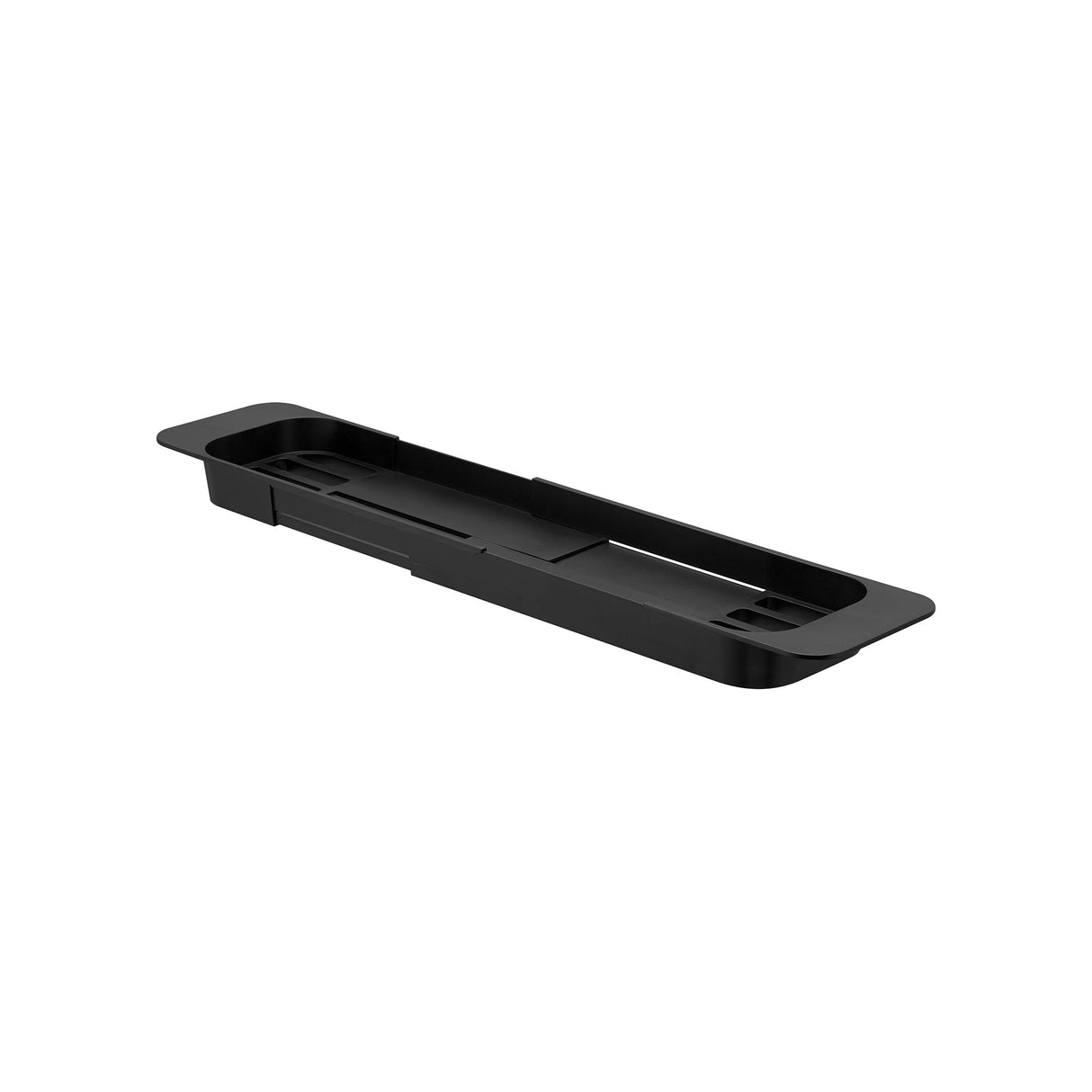 Expandable Bathtub Caddy (2" H)