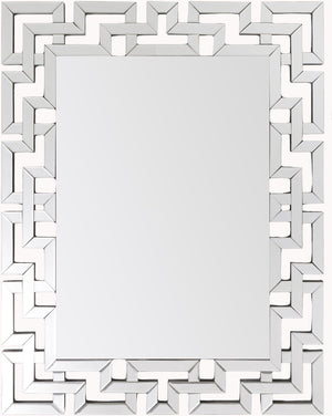 Lintelo Traditional Wall Mirror