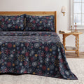 4-Piece Turkish Cotton Flannel Sheet - Lakeview Collection