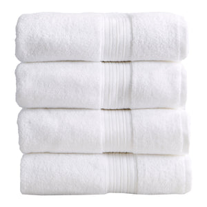 Cotton Terry Bath Towel Set - Cooper Collection