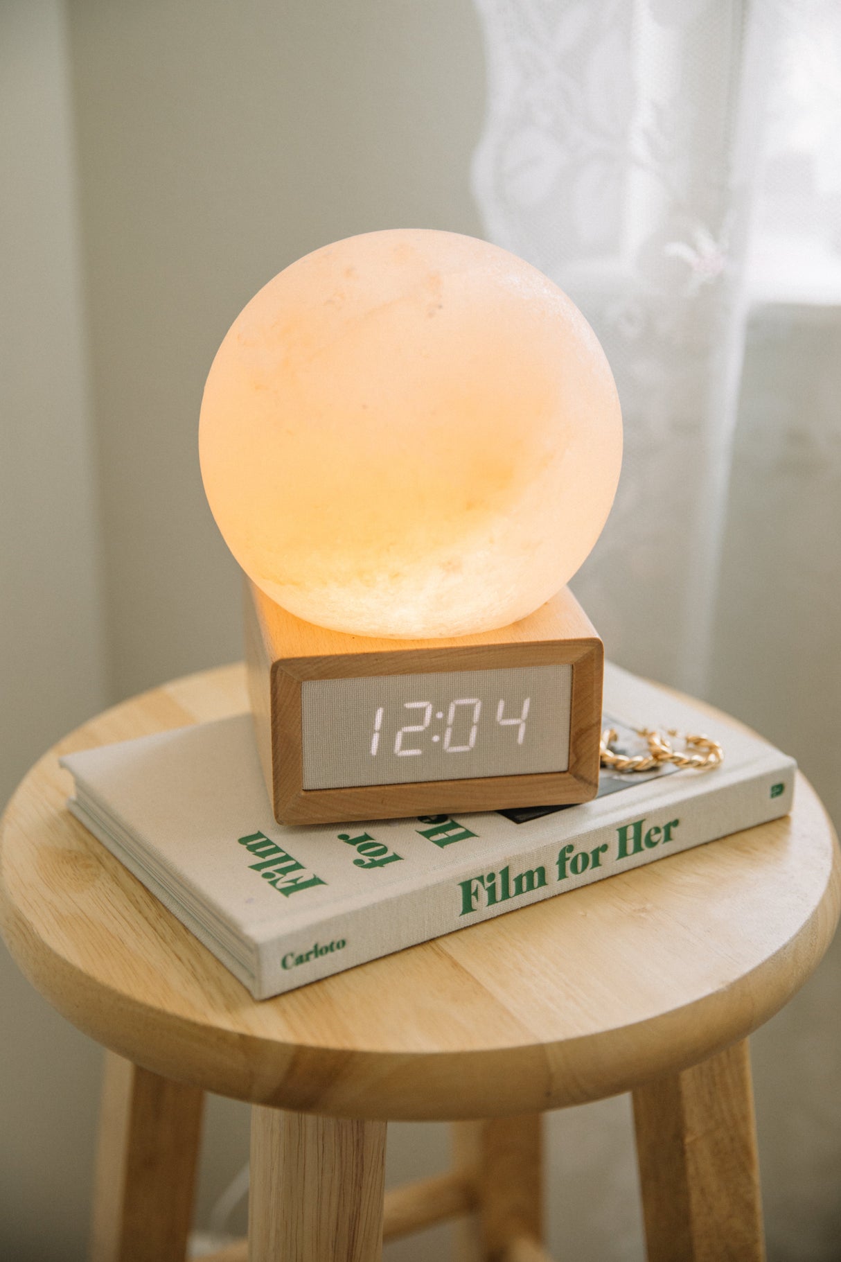 The Original Sunrise Alarm Clock