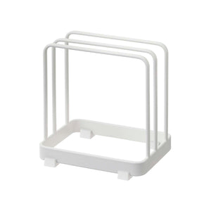Cutting Board Stand - Steel