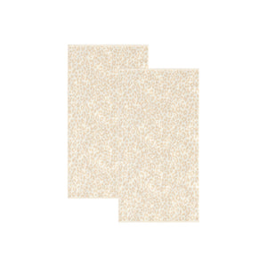 Cotton Velour Beach Towel - Maui Collection