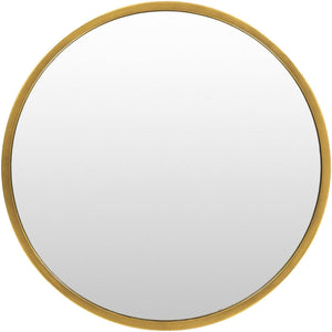 Leitner Modern Wall Mirror