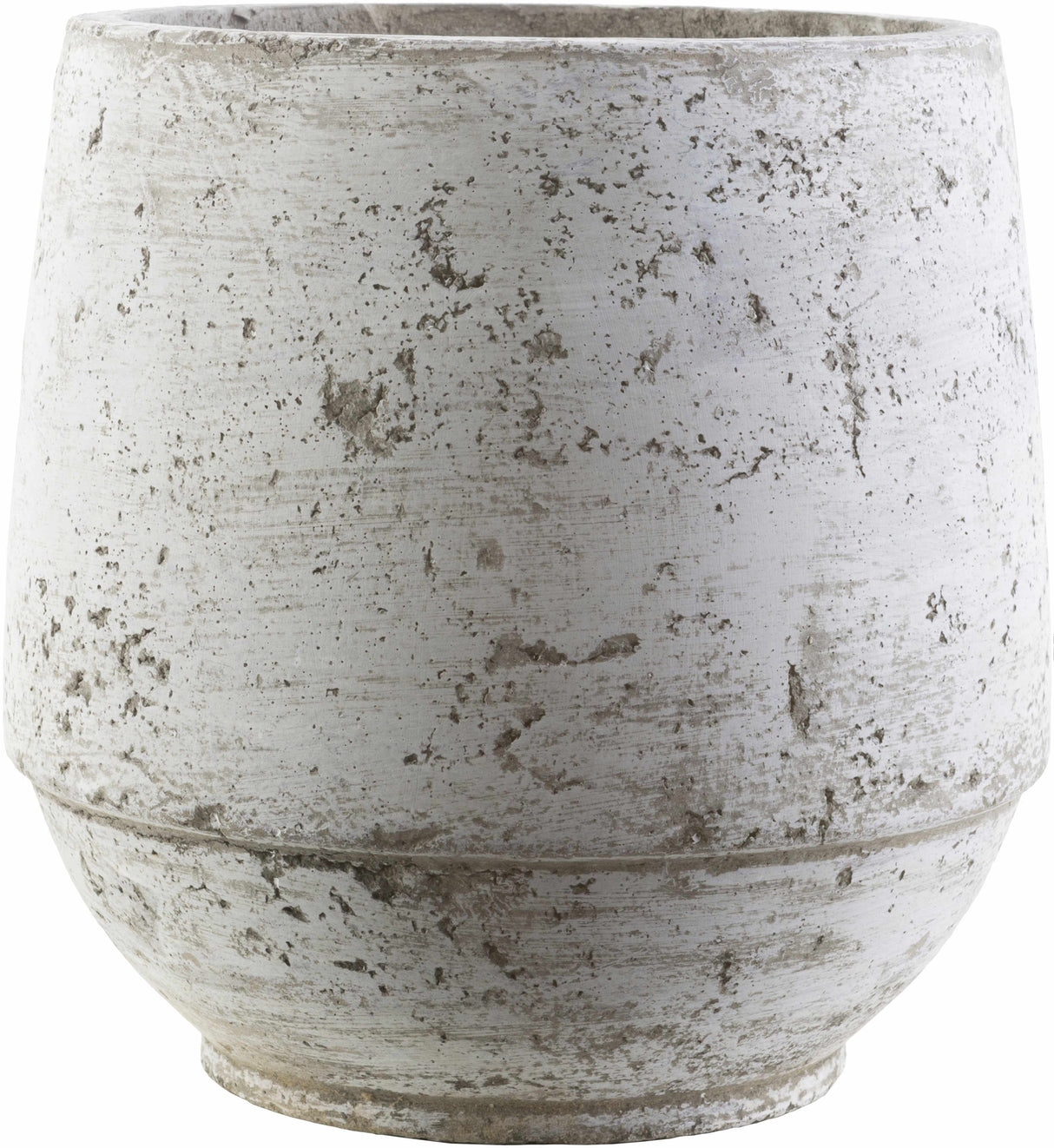 Slivnitsa Taupe Planter