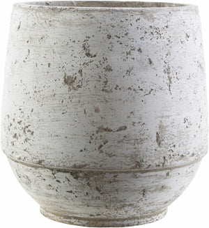 Slivnitsa Taupe Planter