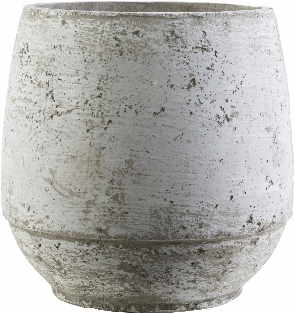 Slivnitsa Taupe Planter