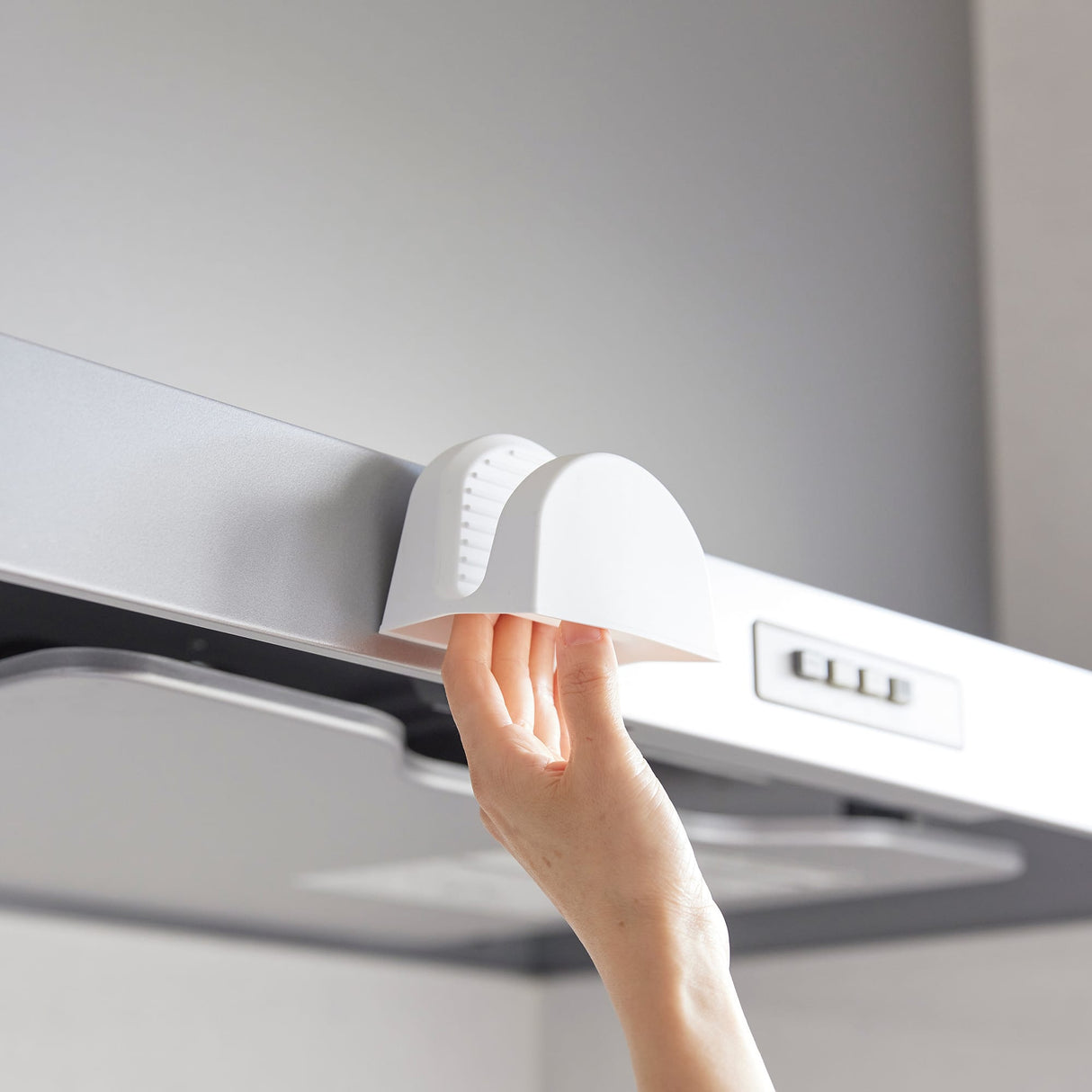 Magnetic Pot Holders - Set of 2 - Silicone