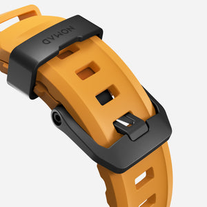 Rocky Point Band - 46mm/49mm | Sol | Black Hardware