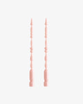 SPINDLE LEG TAPERS