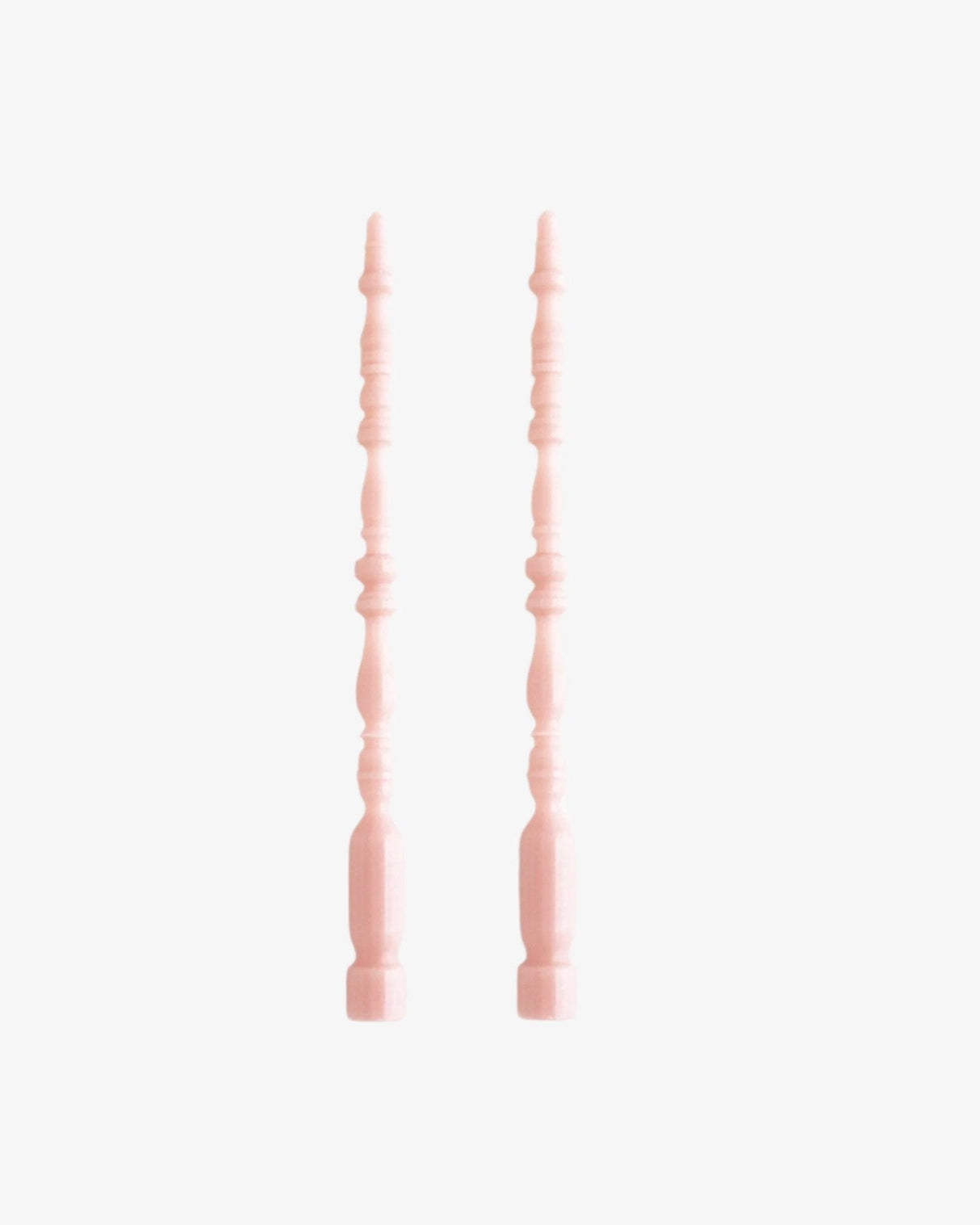 SPINDLE LEG TAPERS