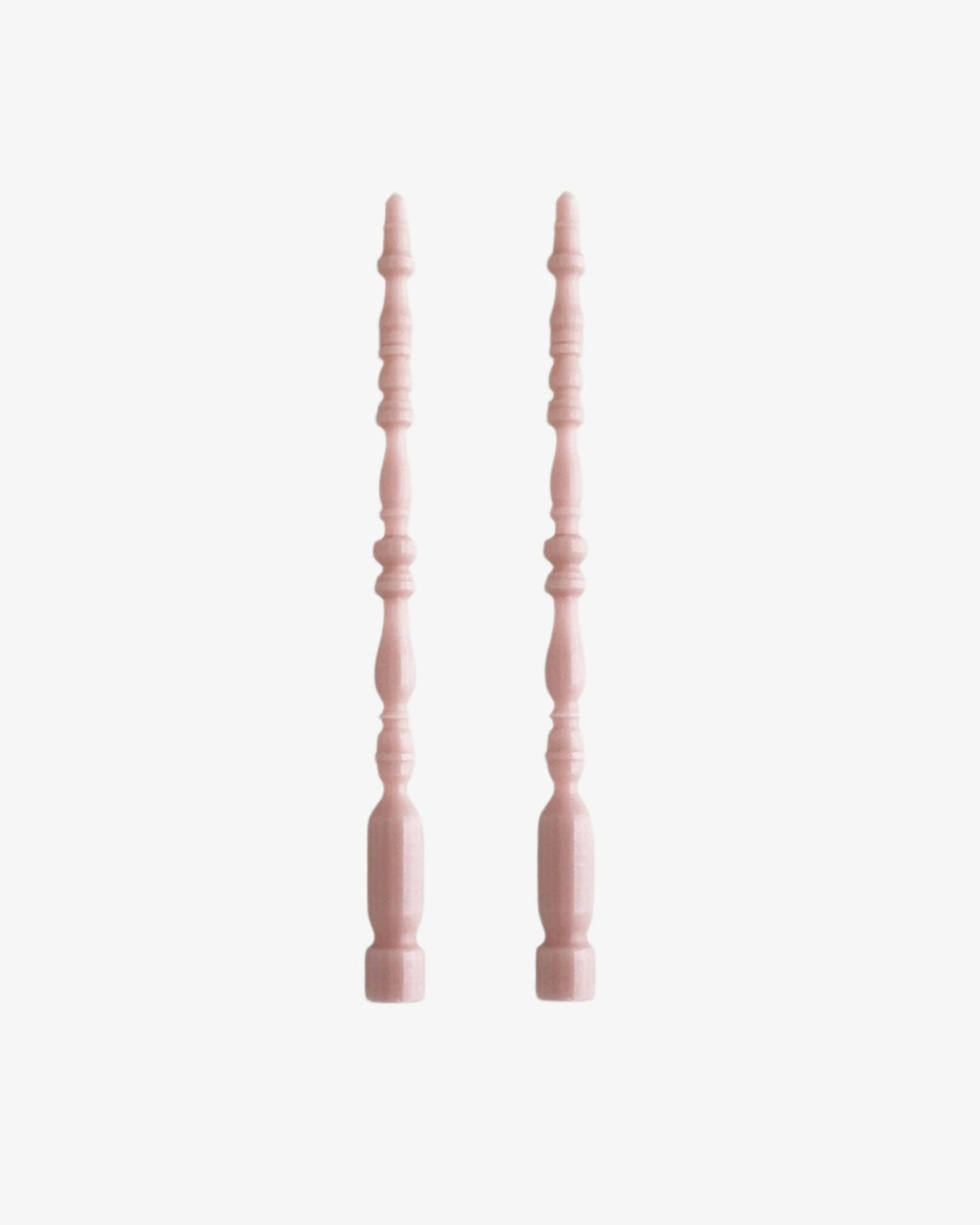 SPINDLE LEG TAPERS