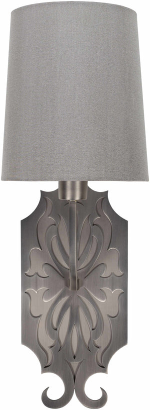 Whiteash Modern Wall Sconces