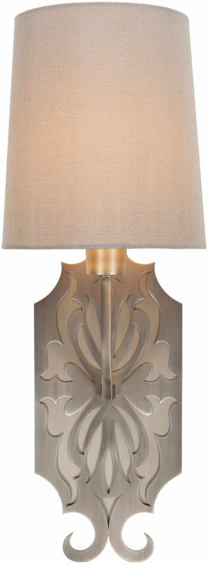 Whiteash Modern Wall Sconces