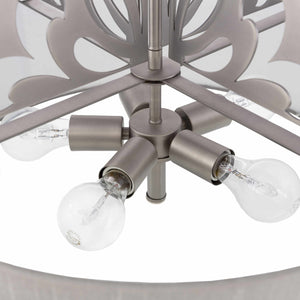 Williamsfield Modern Ceiling Lighting