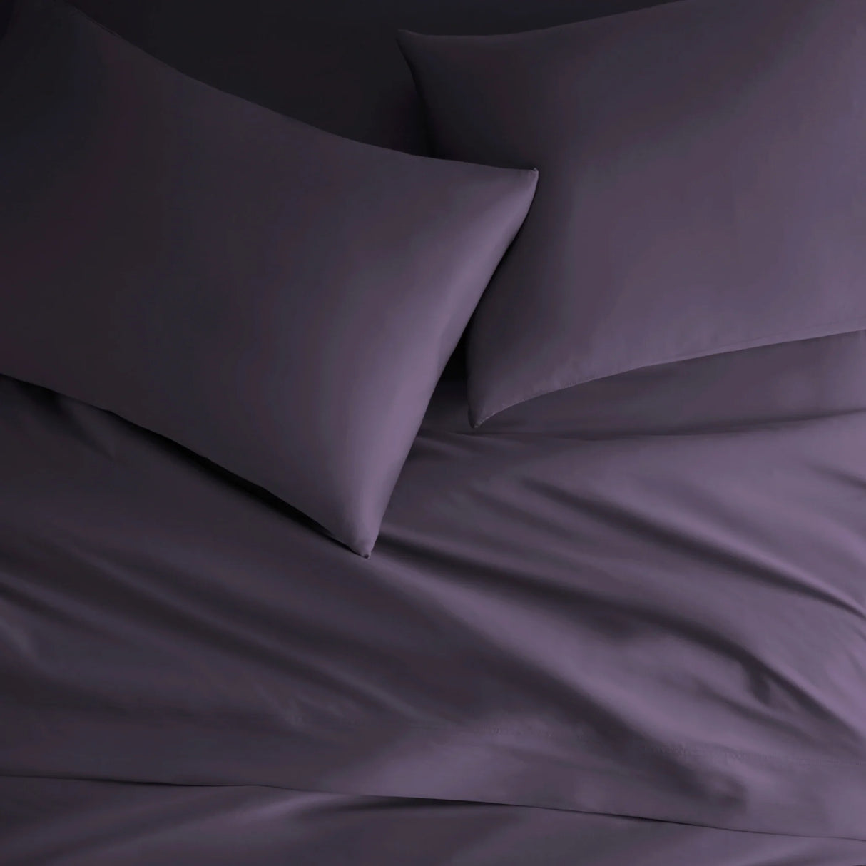 Cooling Bamboo Sheet Set | Signature Collection