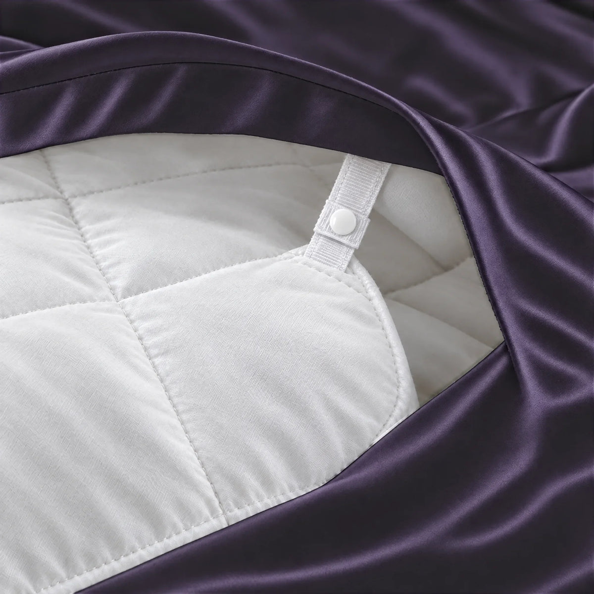 Cooling Bamboo Duvet Cover | Signature Collection