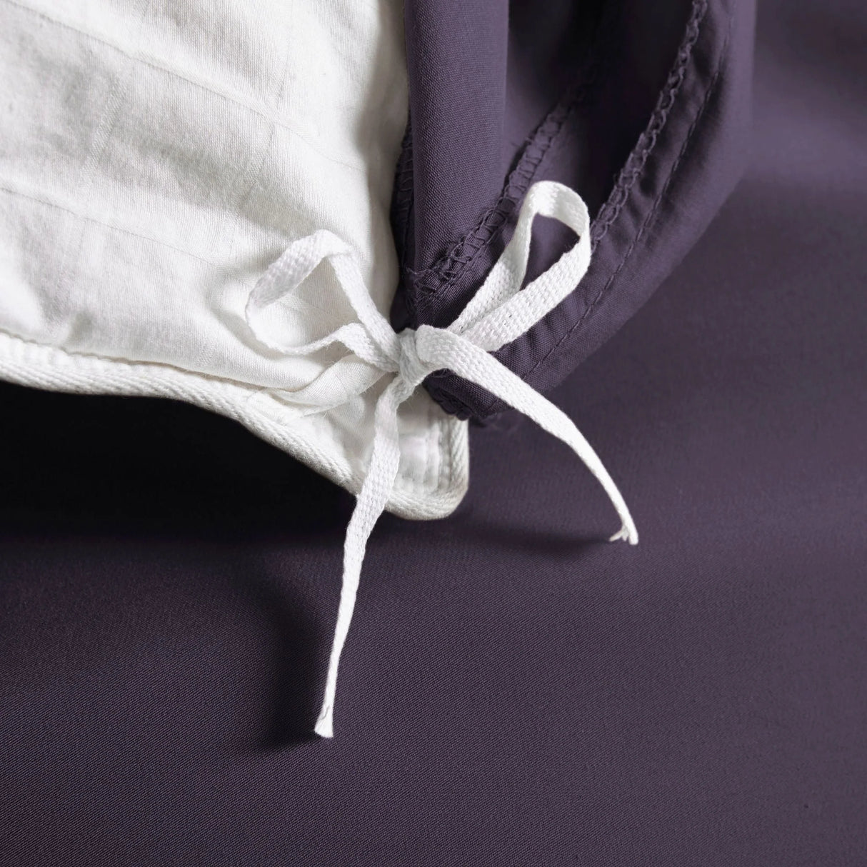 Cooling Bamboo Duvet Cover | Signature Collection