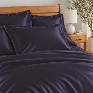 Cooling Bamboo Duvet Cover | Signature Collection