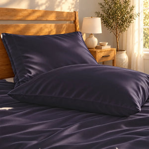Cooling Bamboo Pillowcase