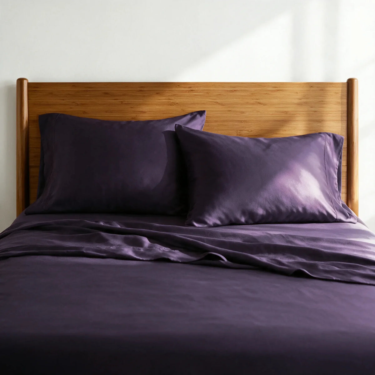 Cooling Bamboo Sheet Set | Signature Collection