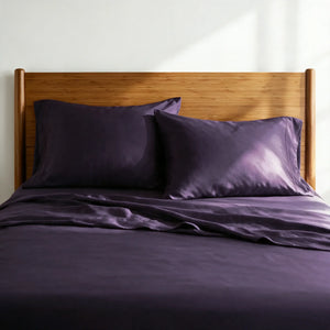 Cooling Bamboo Sheet Set | Signature Collection