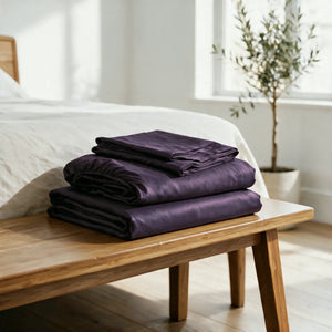 Cooling Bamboo Sheet Set | Signature Collection